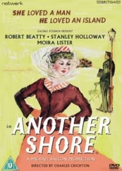 Another Shore - DVD