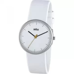 Ladies Braun BN0021 Classic Watch