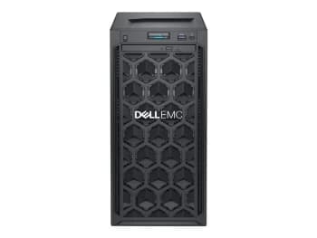 Dell Emc PowerEdge T140 - Mt - Xeon E-2224 3.4 GHz - 16GB - HDD 1TB