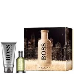 Hugo Boss Bottled For Him Gift Set