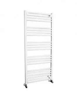 Ultraheat Kupka Aluminium Towel Rail 1600X525X25