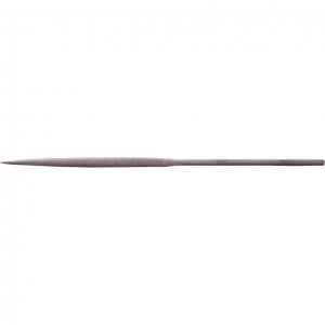 Draper Half Round Needle File 160mm No 2 Pack of 12