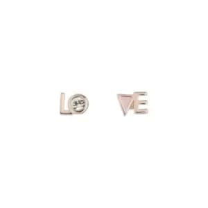 Ted Baker Liinah Lo-Ve Stud Earrings