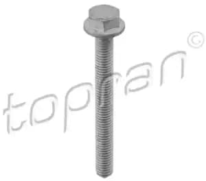 TOPRAN Screw / Bolt 115 703 VW,AUDI,SKODA,Golf V Schragheck (1K1),GOLF VI (5K1),GOLF PLUS (5M1, 521),TOURAN (1T3),Golf VI Variant (AJ5)