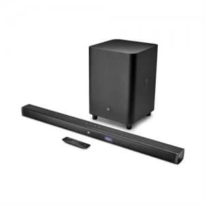 JBL Bar 3.1ch Bluetooth Wireless Soundbar