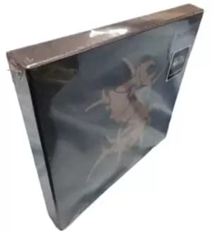 Sepultura The Roadrunner Albums: 1985-1996 - Coloured Vinyl - Sealed 2017 UK vinyl box set R1556159