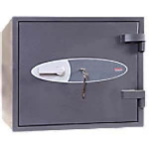 Phoenix Security Safe HS1052K Grey 500 x 432 x 440 mm