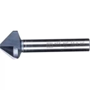 Pferd HSS Conical and Deburring Countersink 90 Diameter 23mm Shank Diameter 10m