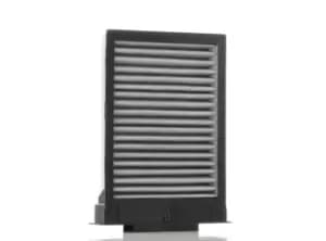 PURFLUX Pollen filter AHC567 Filter, interior air,Cabin filter PEUGEOT,TOYOTA,CITROEN,107 Schragheck (PM_, PN_),AYGO (WNB1_, KGB1_),C1 (PM_, PN_)