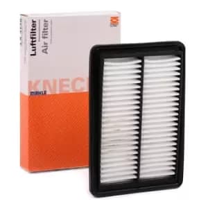MAHLE Original Air filter LX 4138 Engine air filter,Engine filter RENAULT,NISSAN,Kadjar (HA_, HL_),Koleos II (HC_),Qashqai II (J11, J11_)