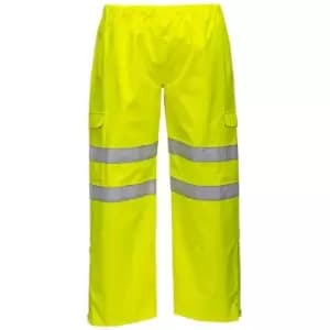 Portwest - S597YERXXXL - sz 3XL Extreme Trouser - Yellow - Yellow