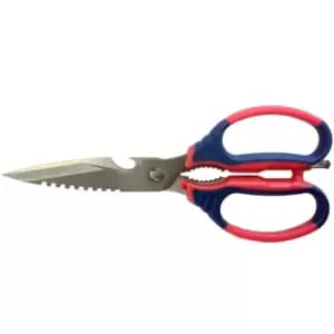 Spear and Jackson Razorsharp Multi Purpose Scissors