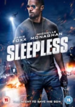 Sleepless 2017