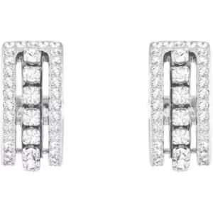 Swarovski Further Earrings