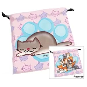 Munchkin Kittens Dice Bag