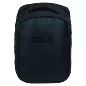 Trespass Shirburn Backpack (One Size) (Black)