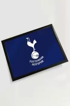 Tottenham Hotspur FC Lap Tray - White