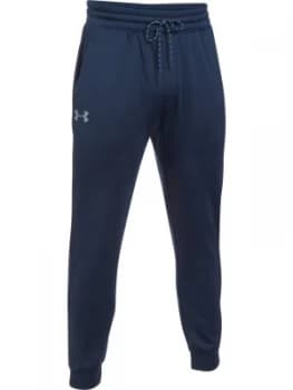 Urban Armor Gear Mens Storm Armour Fleece Jogger Blue