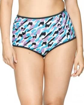 Curvy Kate Miami Heat High Waist Brief