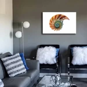 45702021C-029 Multicolor Decorative Canvas Painting