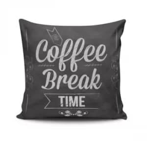 NKLF-389 Multicolor Cushion Cover