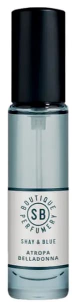 Shay & Blue Atropa Belladonna Eau de Parfum For Her 10ml