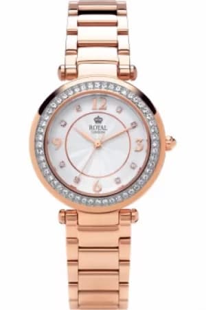 Ladies Royal London Classic Watch 21368-03