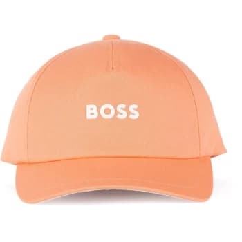 Boss Boss Fresco-3 Cap Mens - Pink