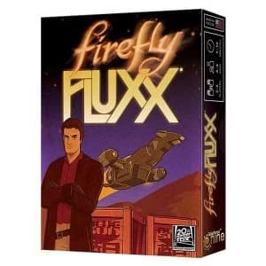Firefly Fluxx