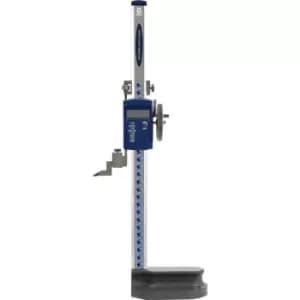 Moore & Wright MW193-60DDL 24" 600mm Digital Height Gauge