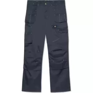 Dickies Redhawk Pro Trousers Grey 30" 34"