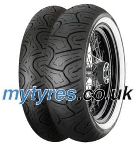 Continental ContiLegend ( 130/80-17 TL 65H M/C, Front wheel WW )