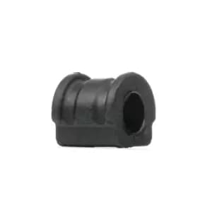 KRAFT Stabilizer Bushes Front axle both sides 4236516 Stabibuchse,Stabilisator Buchse VW,SKODA,SEAT,POLO (9N_),Polo Schragheck (6R1, 6C1)