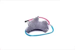 ESEN SKV Resistor, interior blower 94SKV079 MERCEDES-BENZ,C-Klasse Limousine (W202),E-Klasse Limousine (W210),SLK (R170),CLK (C208)