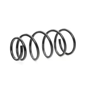KYB Coil spring SUBARU RA6028 Suspension spring,Springs,Coil springs,Coil spring suspension,Suspension springs