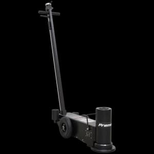 Sealey YAJ30H Long Reach Air Operated Trolley Jack 30 Tonne