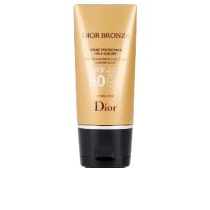 DIOR BRONZE creme protectrice hale sublime SPF50 50ml