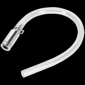 Sealey MS098 Motorcycle Brake Bleeder - Weighted