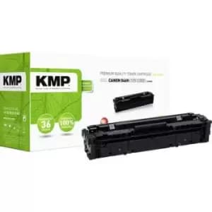 KMP Toner cartridge replaced Canon 046H Yellow 5000 Sides C-T39YX