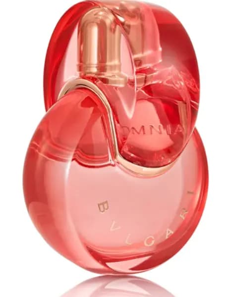 Bvlgari Omnia Coral Eau de Toilette For Her 100ml