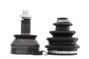 SKF CV Joint VKJA 5265 Axle Joint,Joint Kit, drive shaft VW,AUDI,SKODA,POLO (9N_),Polo Schragheck (6R1, 6C1),Fox Schragheck (5Z1, 5Z3, 5Z4)