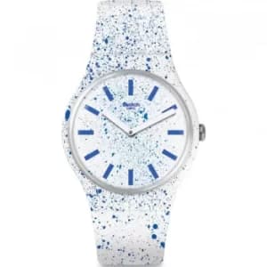 Swatch Fuzzy Logic Watch