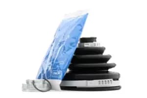 SKF CV Boot VKJP 1303 CV Joint Gaiter,CV Joint Boot BMW,3 Limousine (E46),3 Touring (E46),X5 (E53)