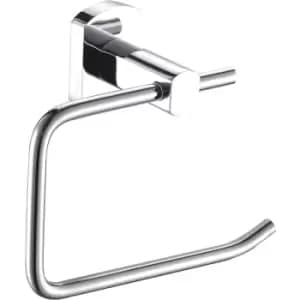 Admiralty Toilet Roll Holder - Chrome