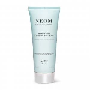 NEOM Bedtime Hero Magnesium Body Butter