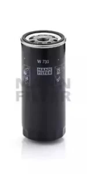 Oil Filter W730 By Mann