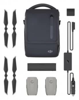 DJI Mavic 2 Drone Combo Fly More Kit