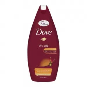 Dove Pro Age Body Wash 450ml