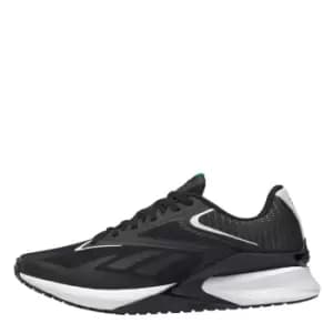 Reebok Speed 22 TR Shoes - Black / White / Classic Teal