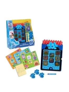 BlueS Clues & You! Ultimate Handy Dandy Notebook